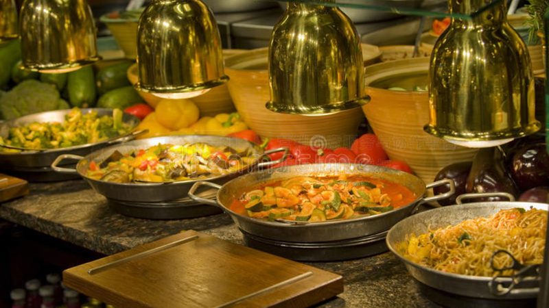 大连诚健餐饮管理集团有限公司